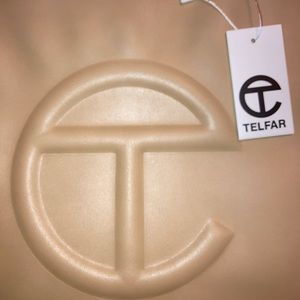 Telfar - Cream - Medium Bag